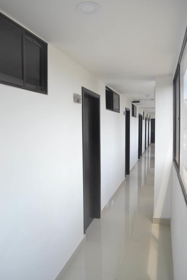 Hotel Las Margaritas Alojamientos Barranquilla  Exterior foto